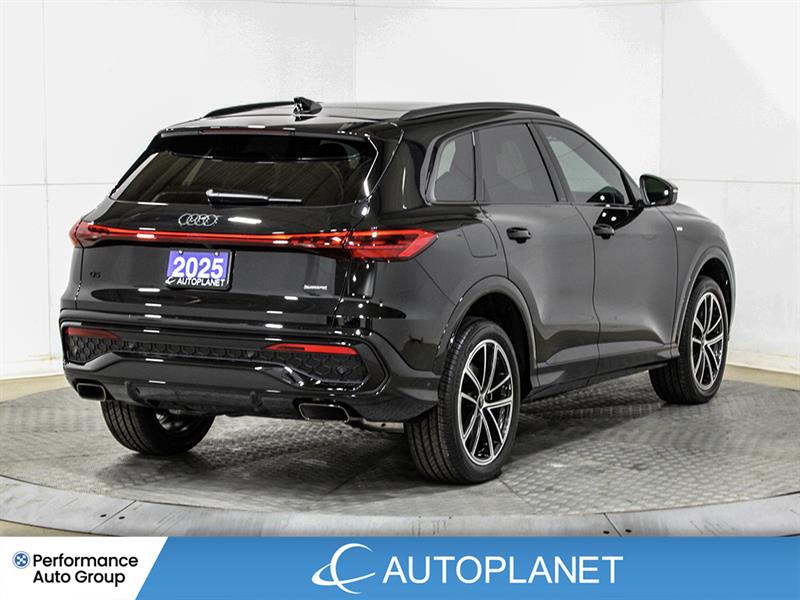 audi Q5 2025 - 8