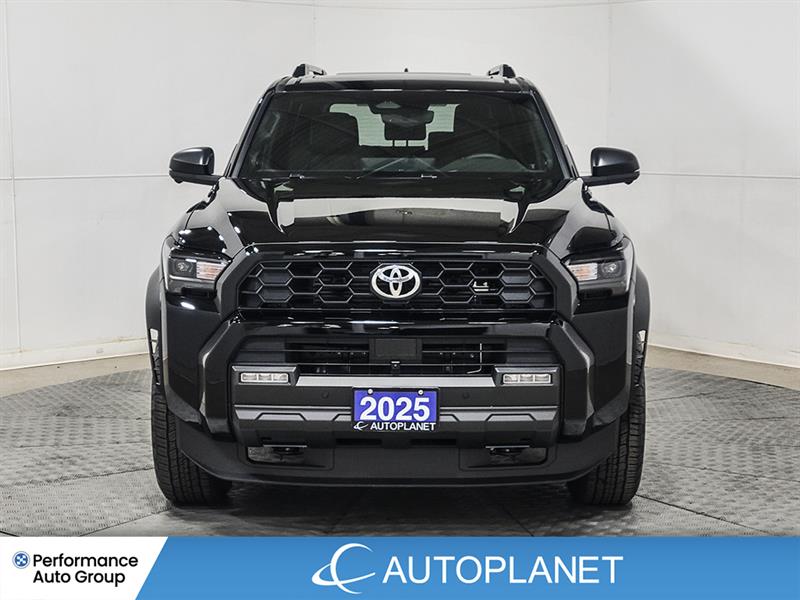 toyota 4Runner 2025 - 3