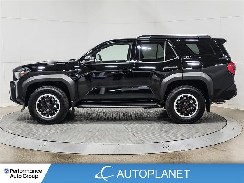 toyota 4Runner 2025 - 5