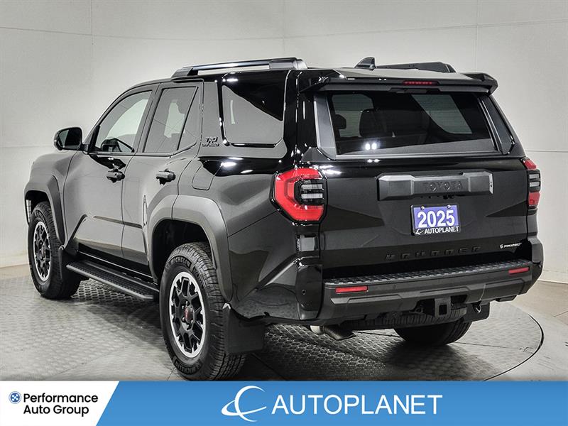 toyota 4Runner 2025 - 6