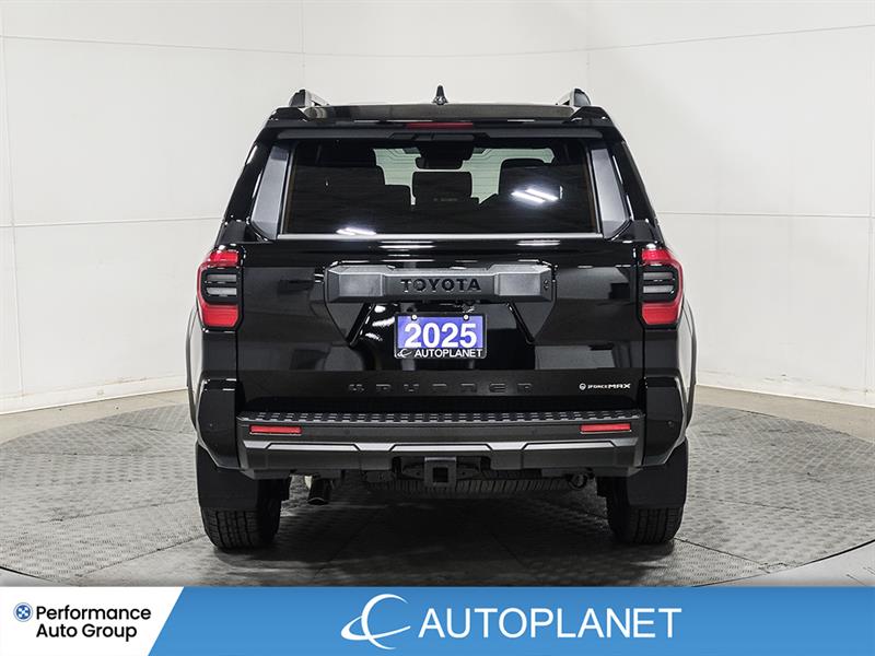 toyota 4Runner 2025 - 8
