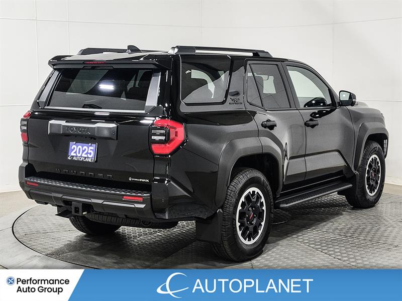 toyota 4Runner 2025 - 9