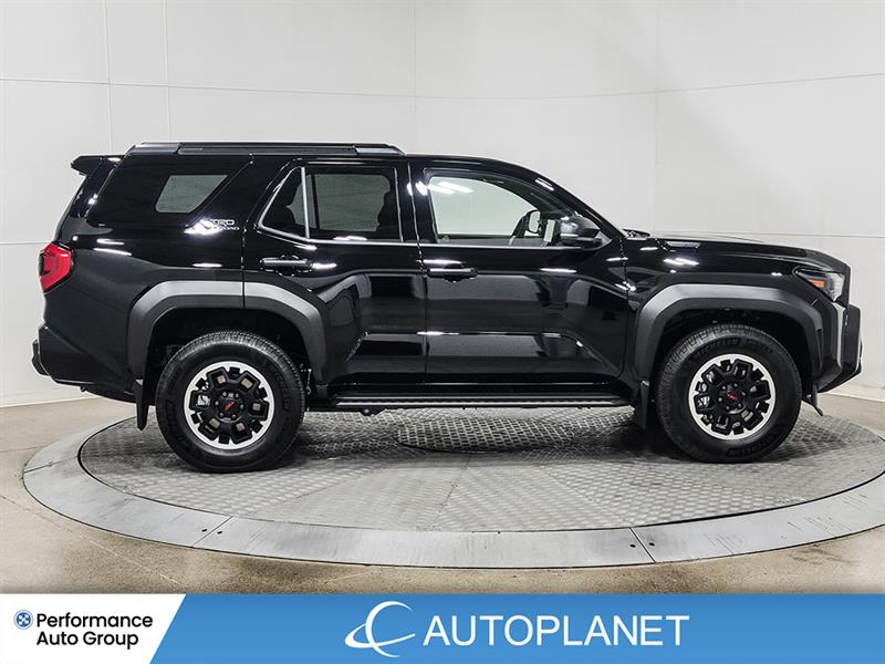 toyota 4Runner 2025 - 10