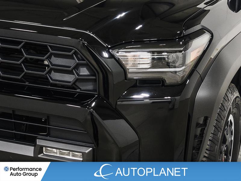 toyota 4Runner 2025 - 12