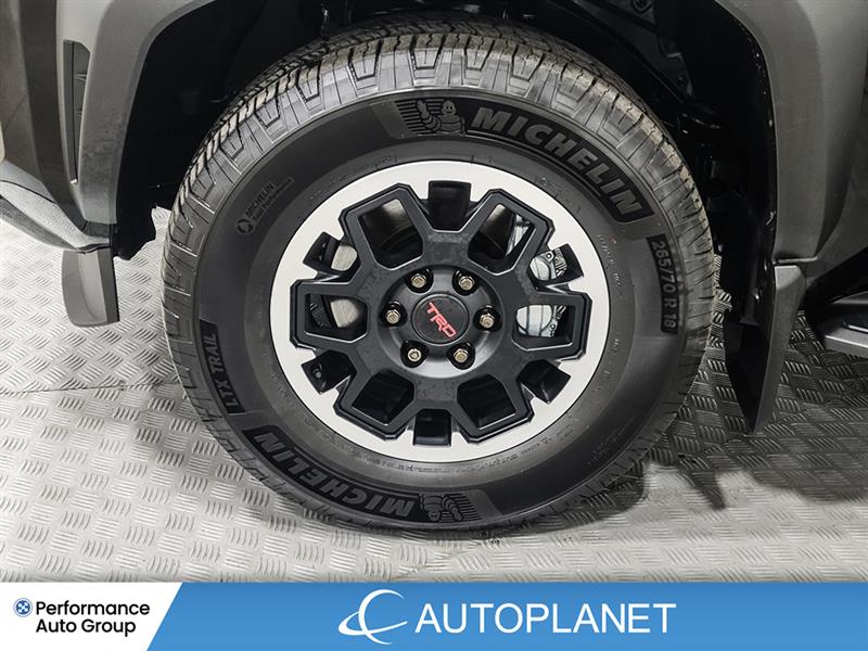 toyota 4Runner 2025 - 13