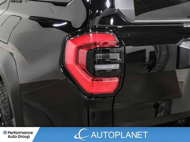 toyota 4Runner 2025 - 14