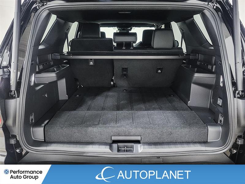 toyota 4Runner 2025 - 18