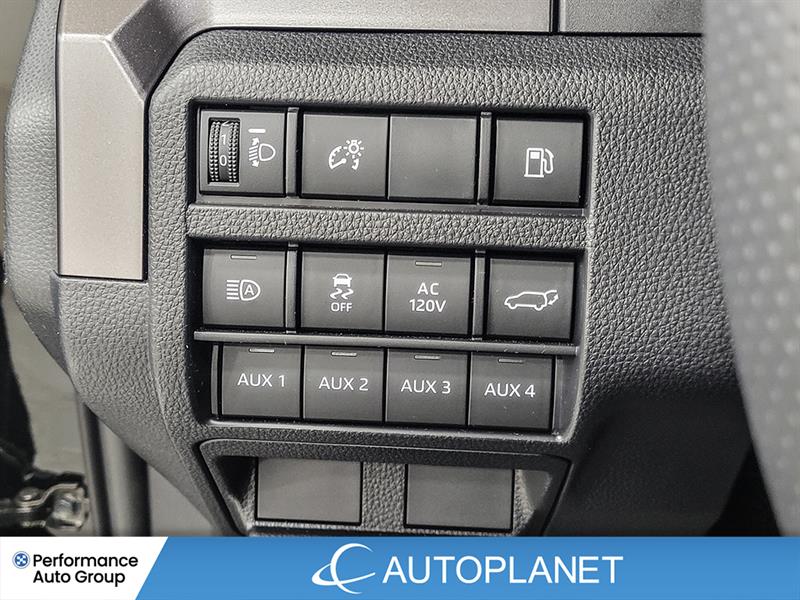 toyota 4Runner 2025 - 27