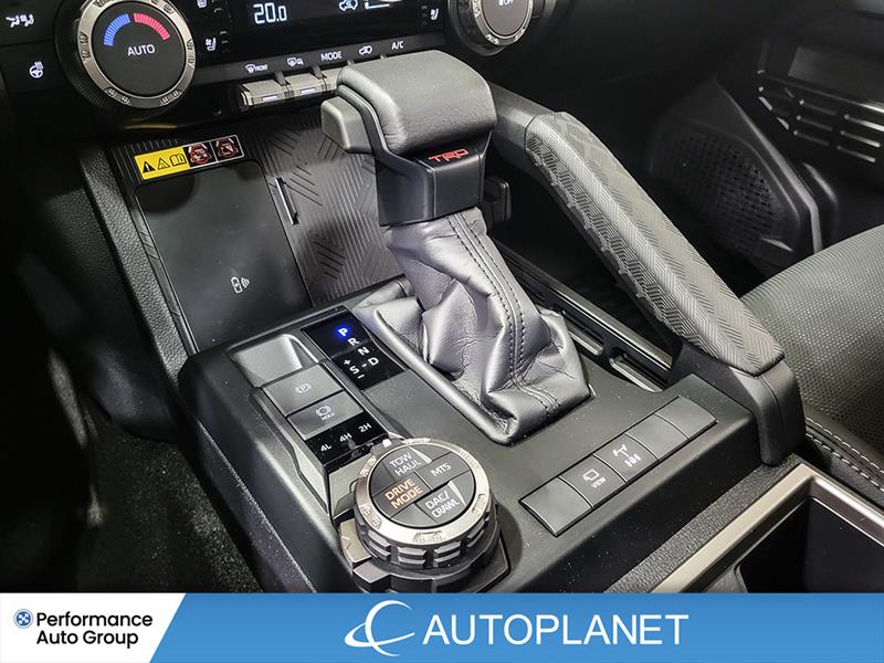 toyota 4Runner 2025 - 32