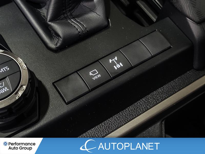 toyota 4Runner 2025 - 37