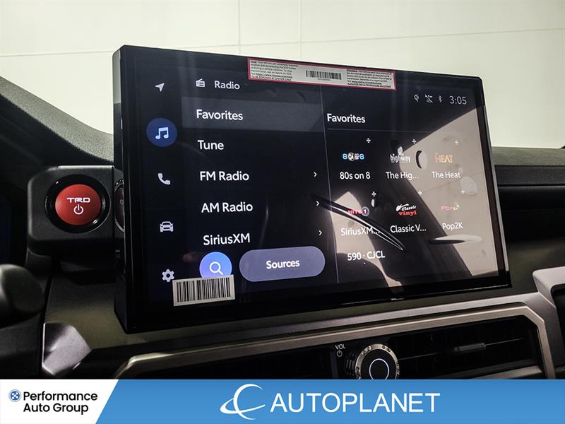 toyota 4Runner 2025 - 39