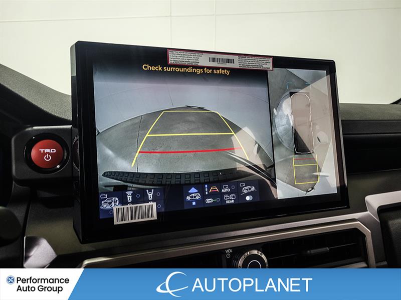 toyota 4Runner 2025 - 41