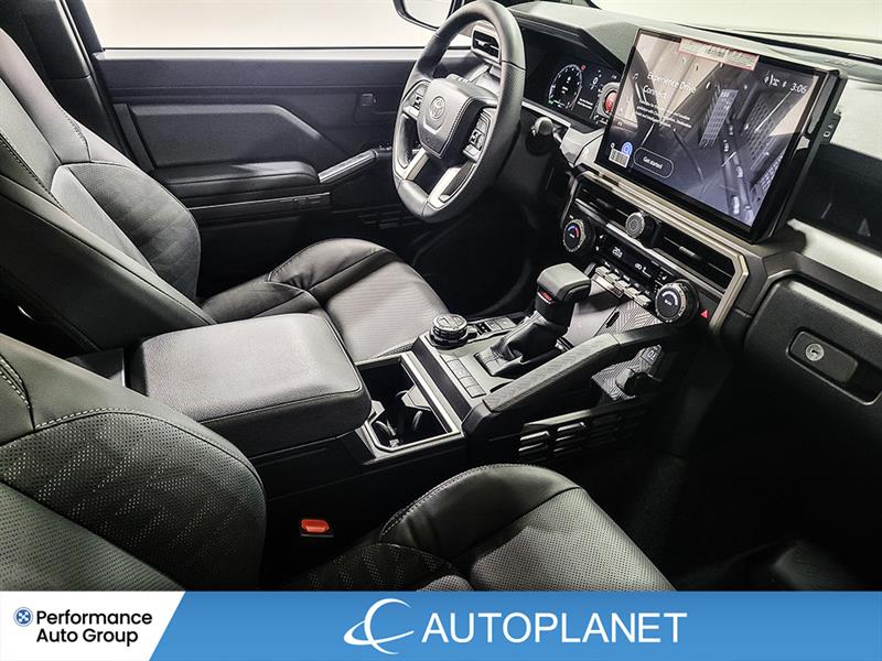 toyota 4Runner 2025 - 45