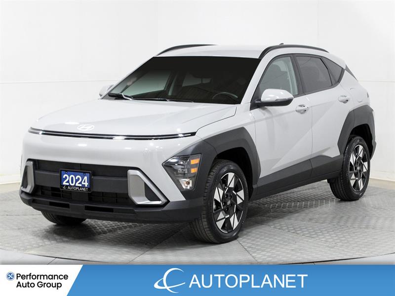 hyundai Kona 2024 - 2