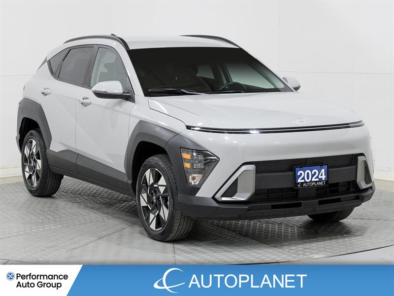 hyundai Kona 2024 - 4
