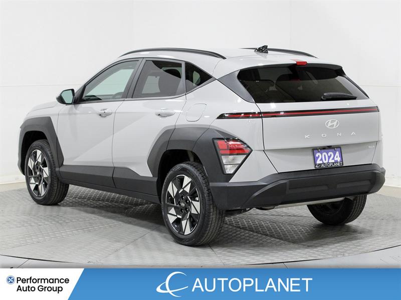 hyundai Kona 2024 - 6