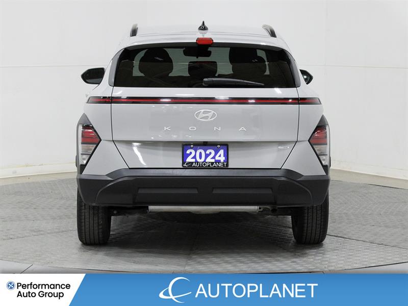 hyundai Kona 2024 - 8