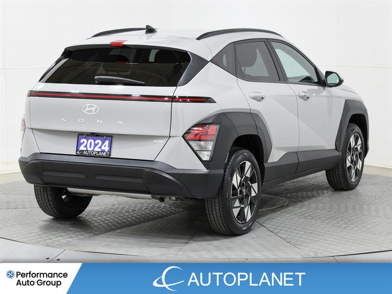 hyundai Kona 2024 - 9