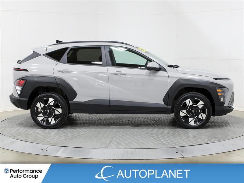 hyundai Kona 2024 - 10