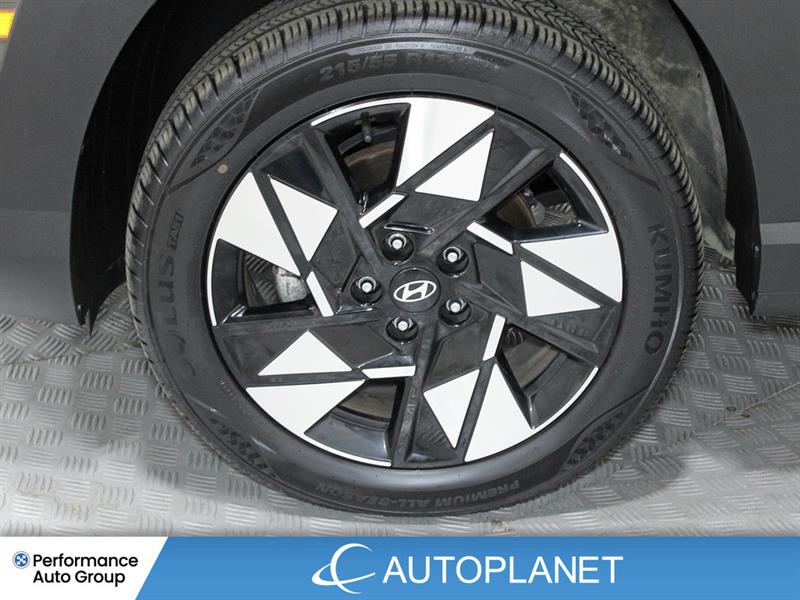 hyundai Kona 2024 - 13