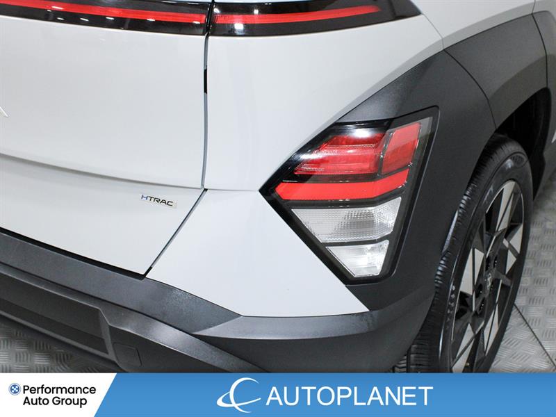 hyundai Kona 2024 - 16