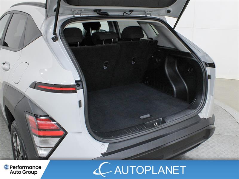 hyundai Kona 2024 - 17