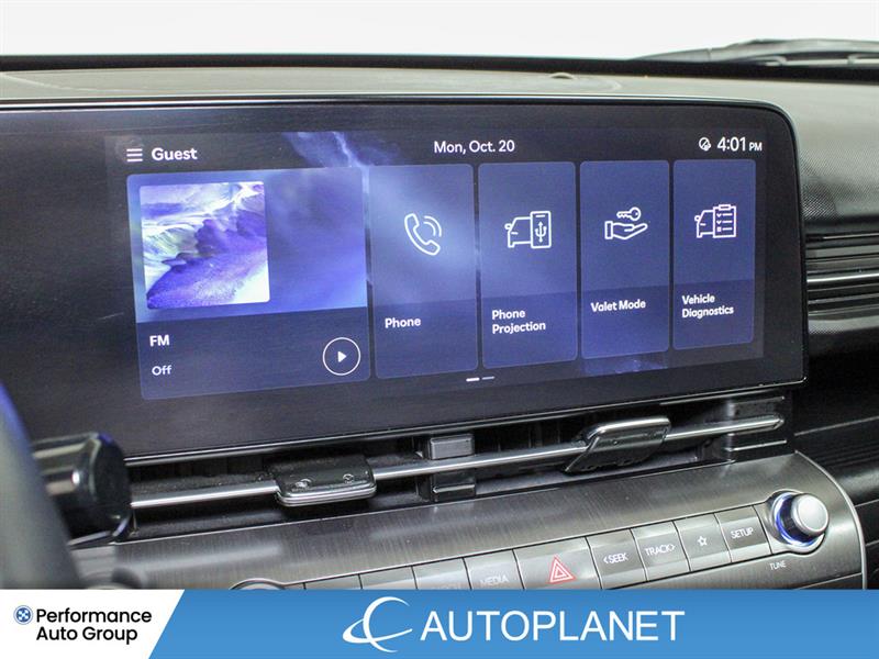 hyundai Kona 2024 - 38