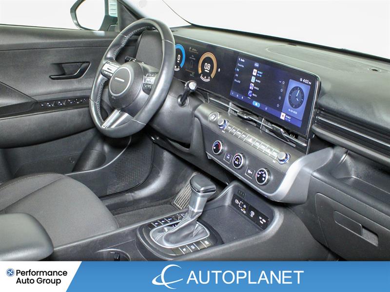 hyundai Kona 2024 - 44