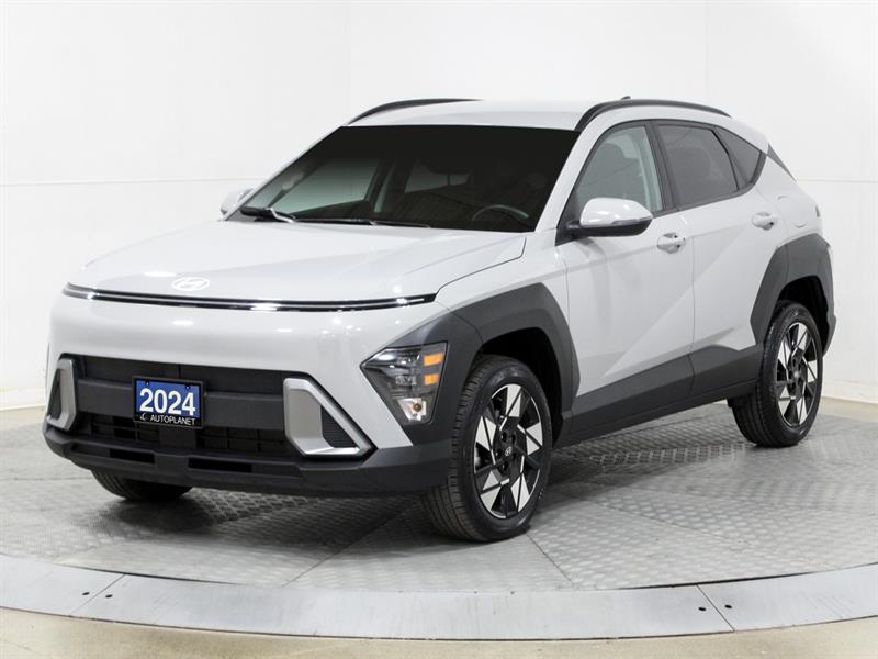 hyundai Kona 2024 - 48