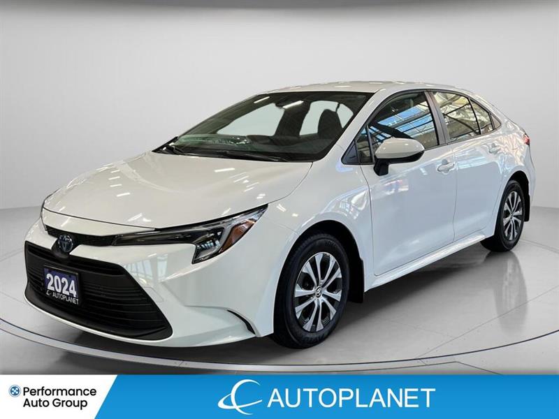 toyota Corolla 2024 - 2