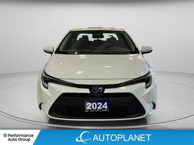 toyota Corolla 2024 - 3