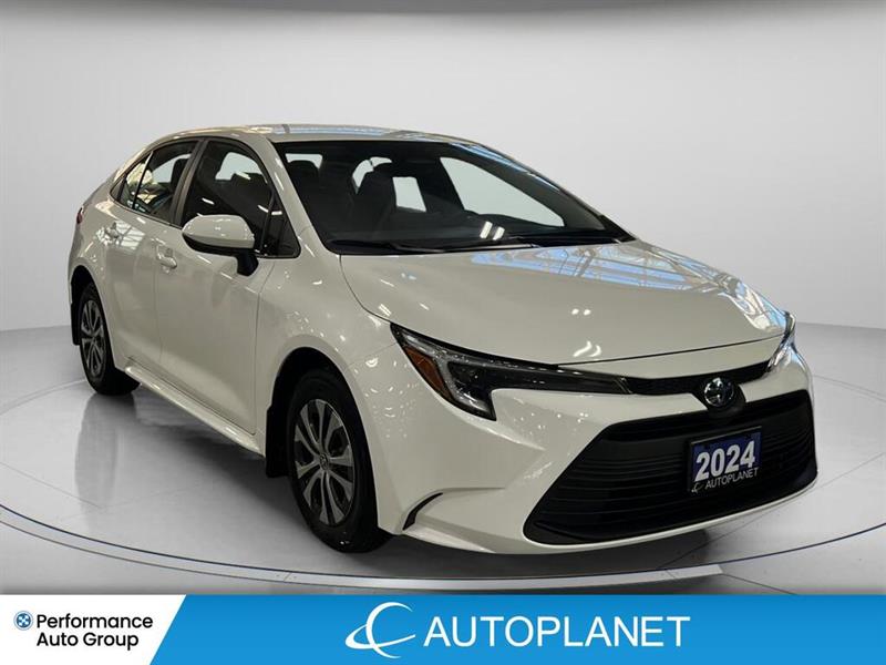 toyota Corolla 2024 - 4