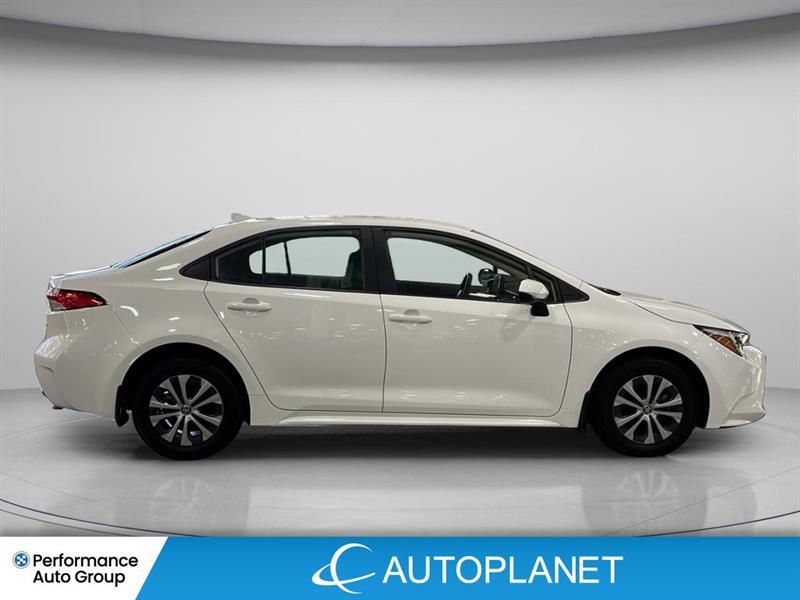 toyota Corolla 2024 - 5