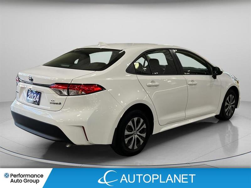 toyota Corolla 2024 - 6