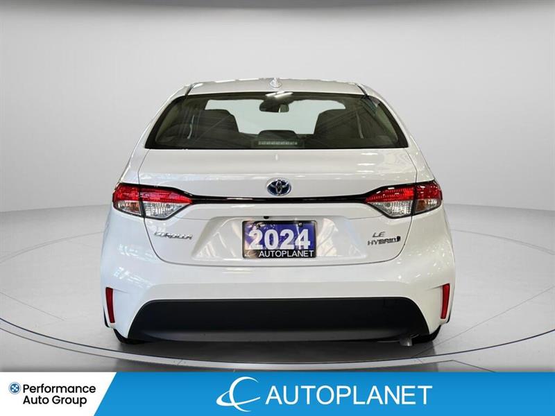 toyota Corolla 2024 - 7