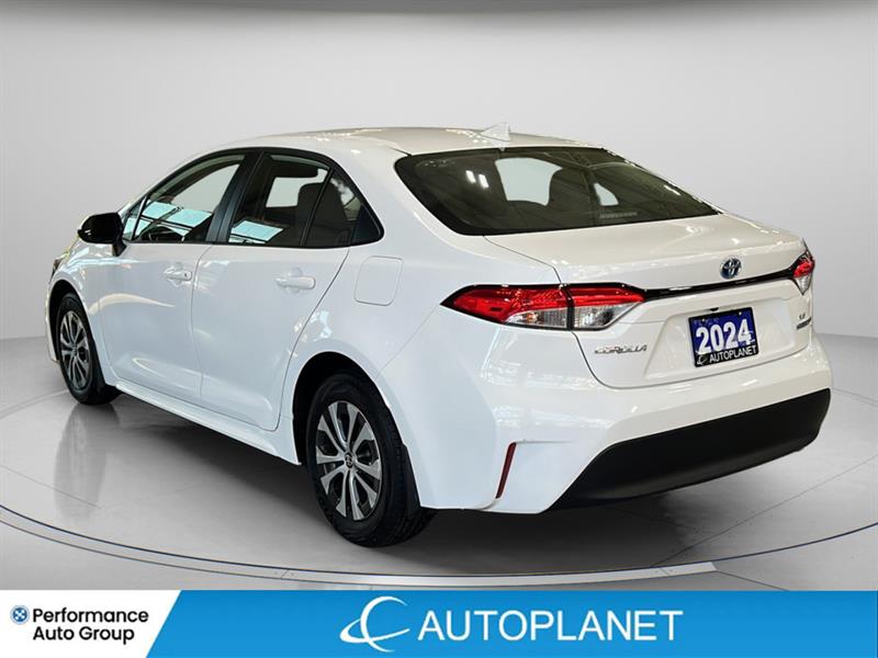 toyota Corolla 2024 - 8