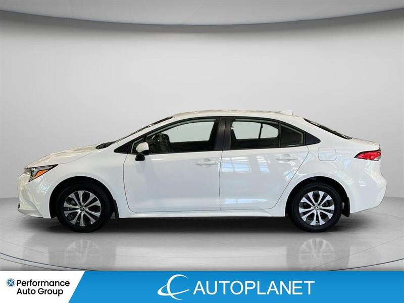 toyota Corolla 2024 - 9