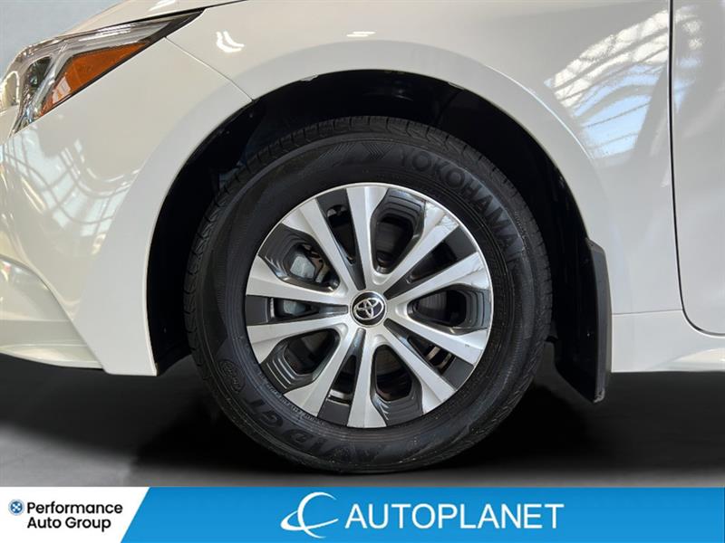 toyota Corolla 2024 - 11