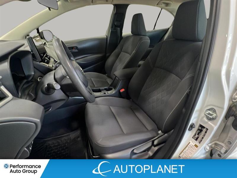 toyota Corolla 2024 - 12