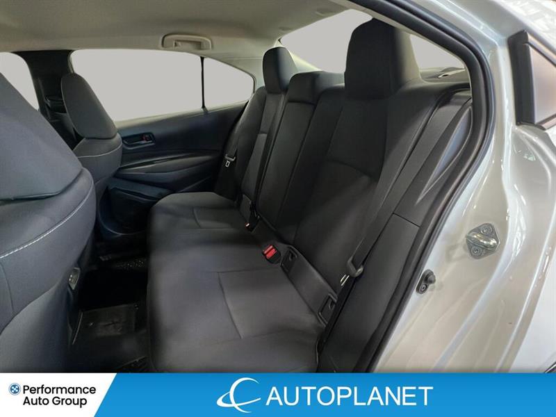 toyota Corolla 2024 - 13