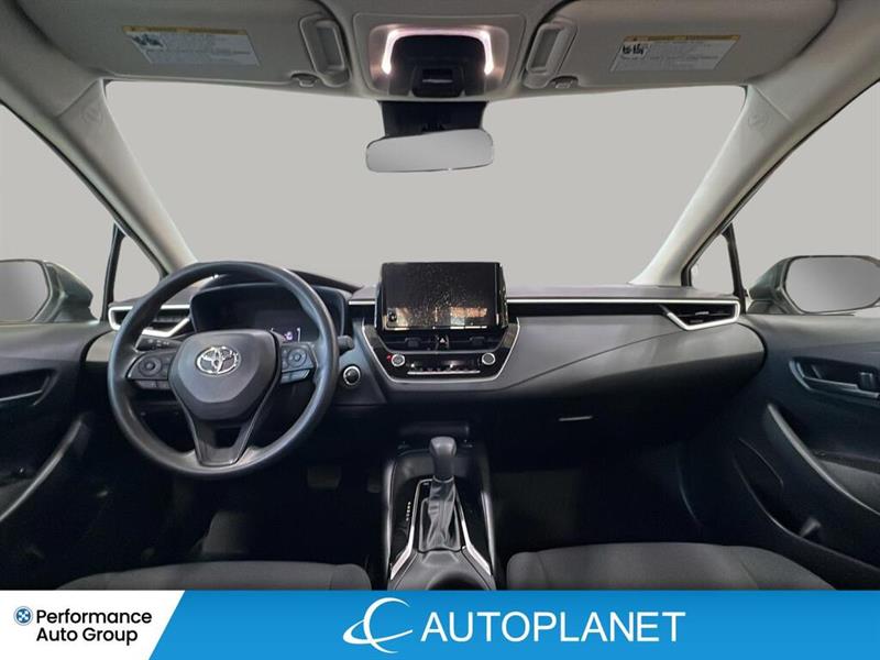 toyota Corolla 2024 - 15