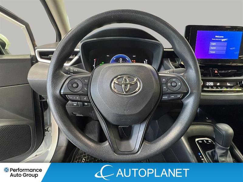 toyota Corolla 2024 - 17