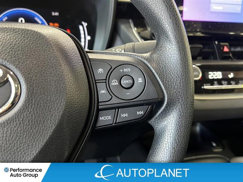 toyota Corolla 2024 - 19