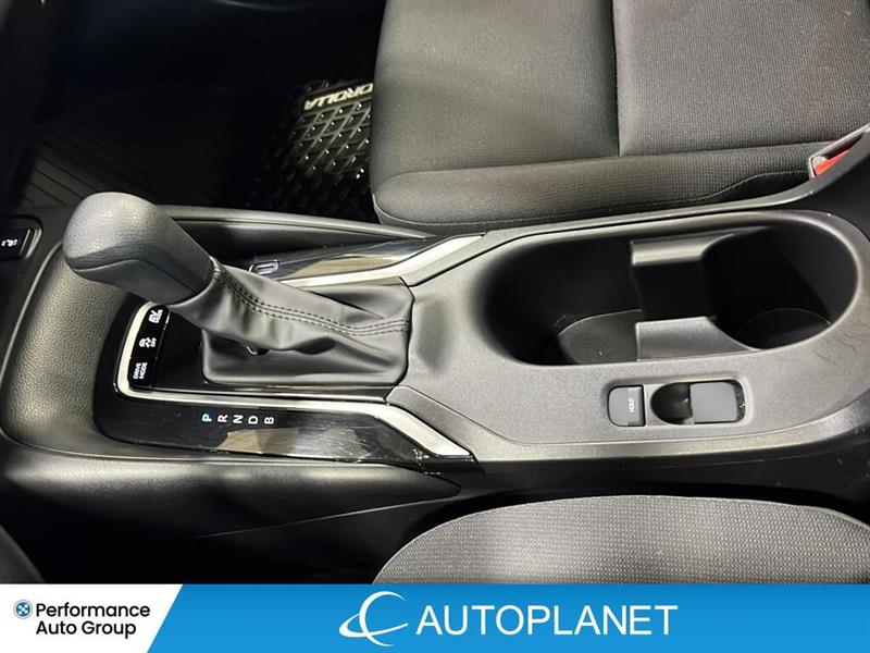 toyota Corolla 2024 - 22