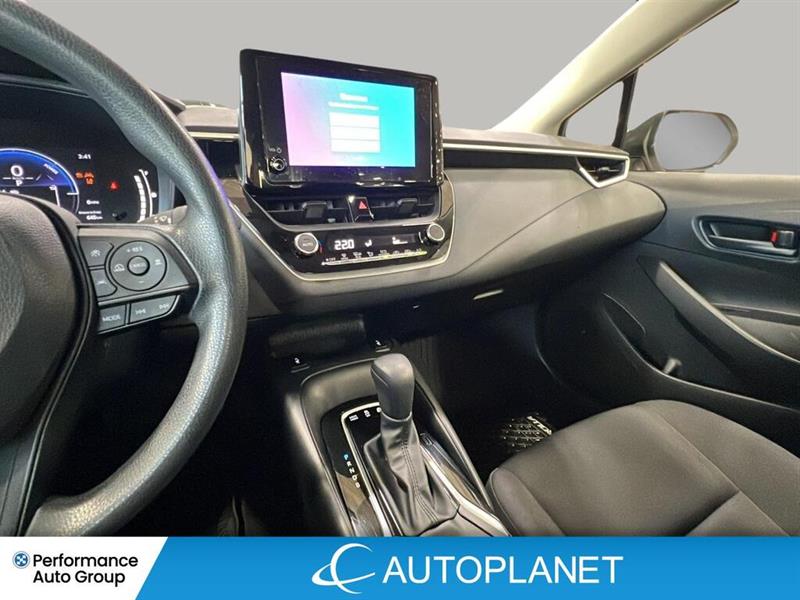 toyota Corolla 2024 - 23