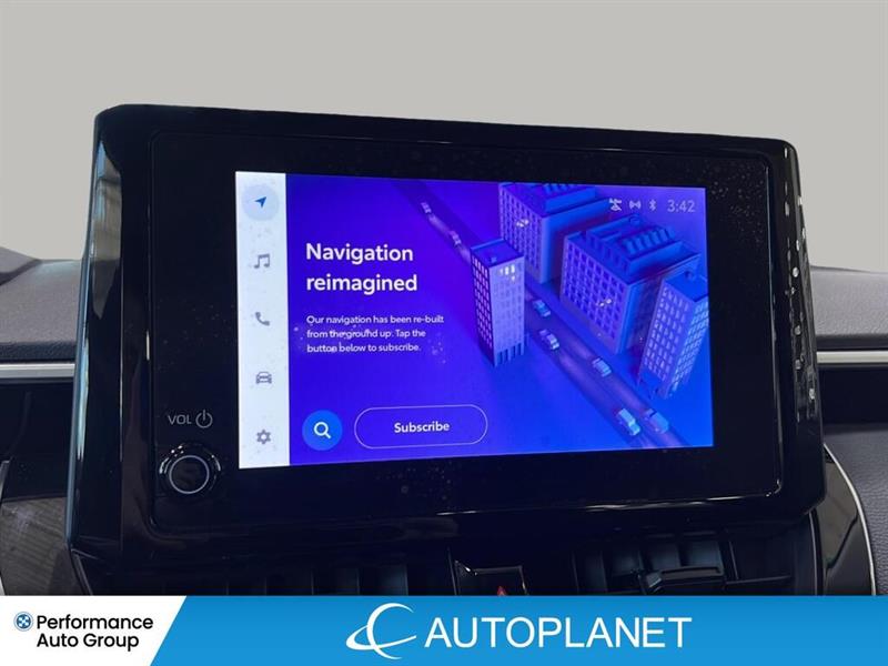 toyota Corolla 2024 - 24