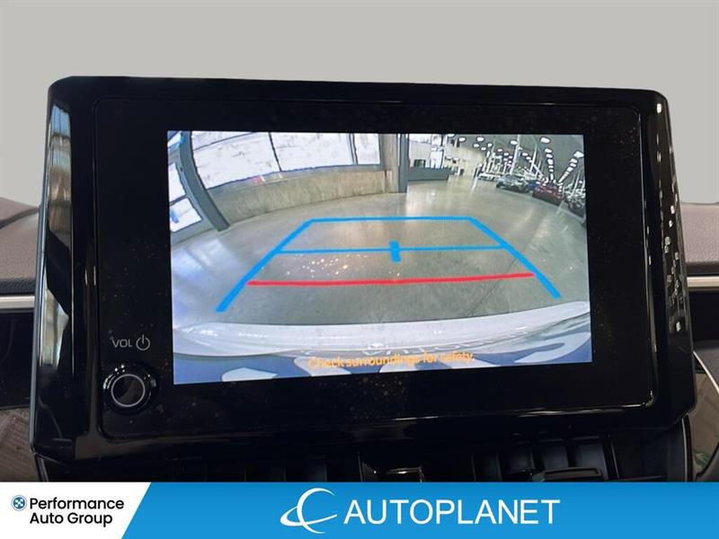 toyota Corolla 2024 - 26