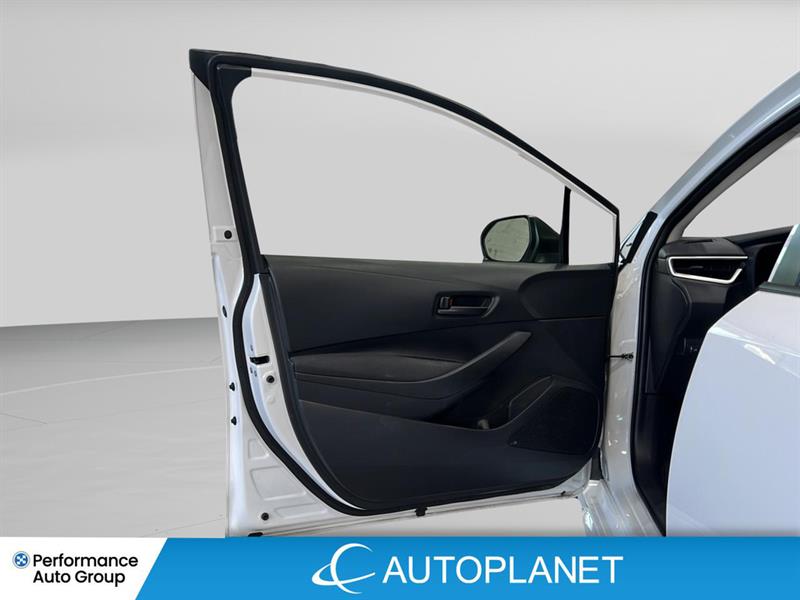 toyota Corolla 2024 - 27