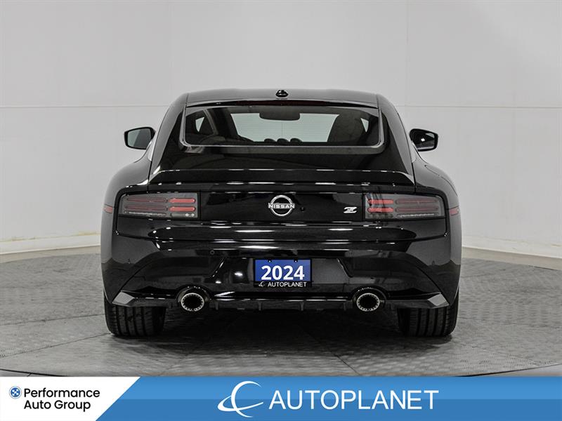 nissan Z 2024 - 7