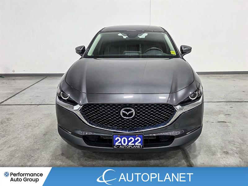 mazda CX-30 2022 - 2